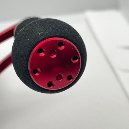  DAIWA ダイワ ベイトリール スマックレッドチューン RT100SH 615024