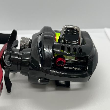  DAIWA ダイワ ベイトリール スマックレッドチューン RT100SH 615024