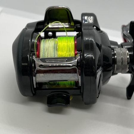  DAIWA ダイワ ベイトリール スマックレッドチューン RT100SH 615024