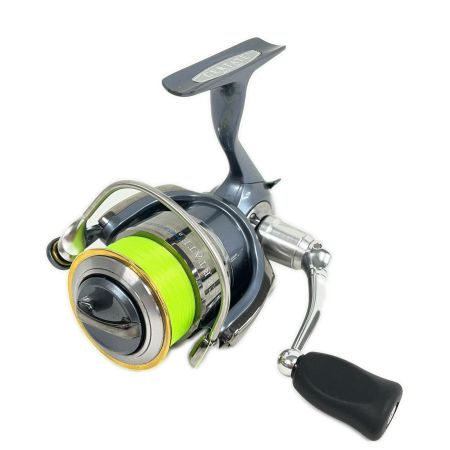  DAIWA ダイワ スピニングリール セルテート 2506 フィネスカスタム 055248