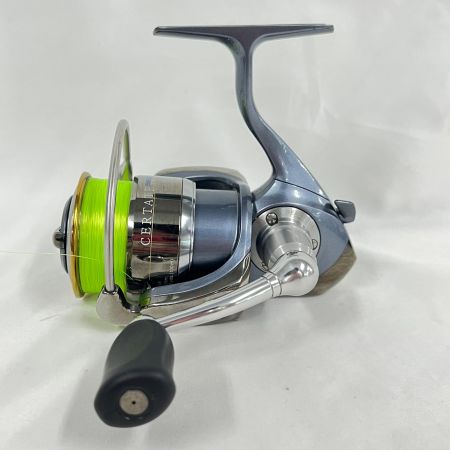  DAIWA ダイワ スピニングリール セルテート 2506 フィネスカスタム 055248