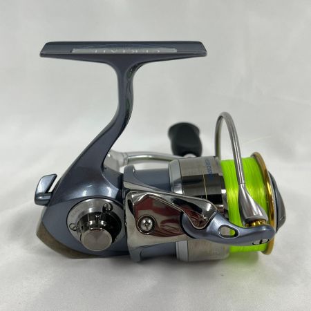  DAIWA ダイワ スピニングリール セルテート 2506 フィネスカスタム 055248