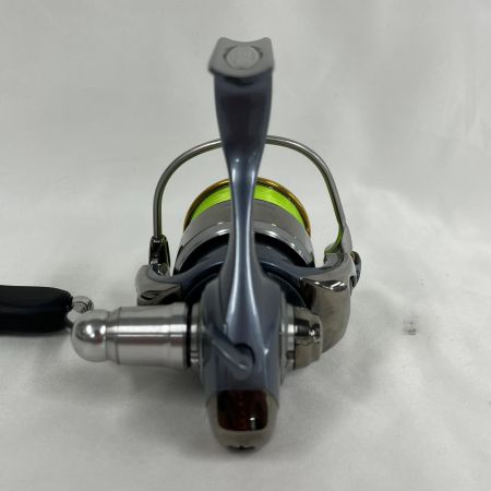  DAIWA ダイワ スピニングリール セルテート 2506 フィネスカスタム 055248