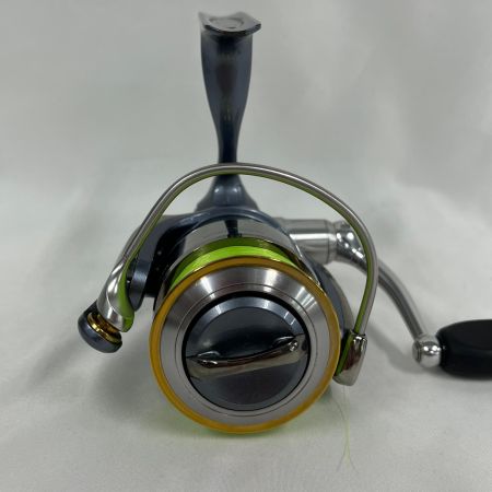  DAIWA ダイワ スピニングリール セルテート 2506 フィネスカスタム 055248