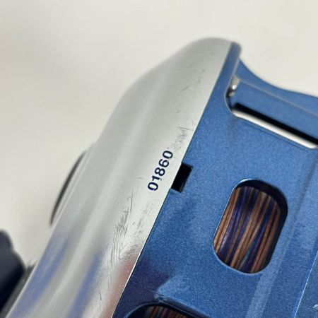  SHIMANO シマノ 電動リール 04電動丸3000H キズ有 01860