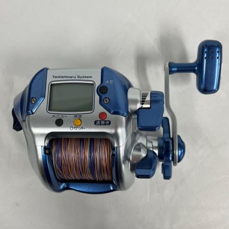  SHIMANO シマノ 電動リール 04電動丸3000H キズ有 01860