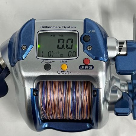  SHIMANO シマノ 電動リール 04電動丸3000H キズ有 01860