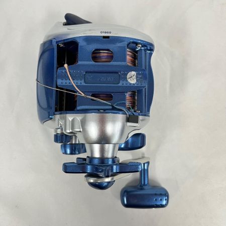  SHIMANO シマノ 電動リール 04電動丸3000H キズ有 01860