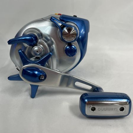  SHIMANO シマノ 電動リール 04電動丸3000H キズ有 01860