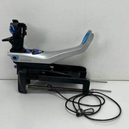  DAIWA ダイワ パワーホルダー速攻240 傷や汚れあり