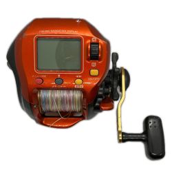 $$ SHIMANO シマノ 電動リール 傷汚れ有 RG193 Bランク