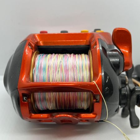  SHIMANO シマノ 電動リール 傷汚れ有 RG193