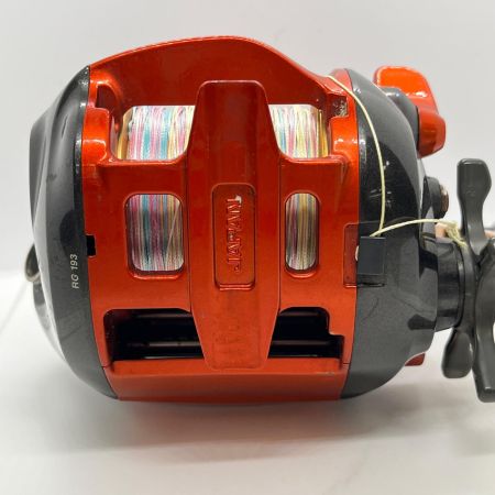 SHIMANO シマノ 電動リール 傷汚れ有 RG193
