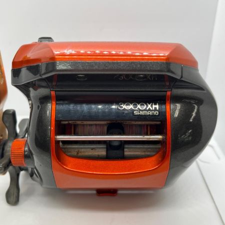  SHIMANO シマノ 電動リール 傷汚れ有 RG193