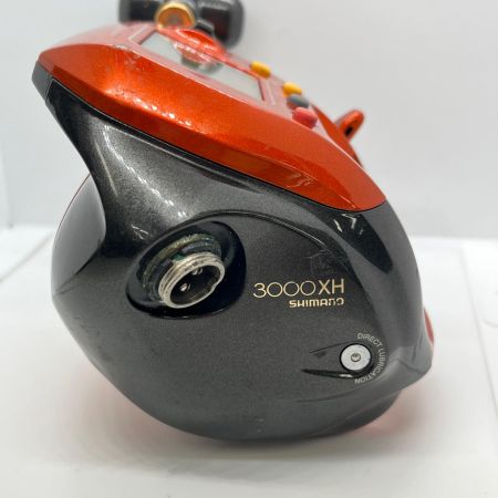  SHIMANO シマノ 電動リール 傷汚れ有 RG193