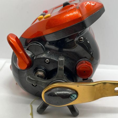 SHIMANO シマノ 電動リール 傷汚れ有 RG193
