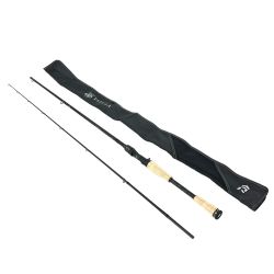 DAIWA ダイワ ルアーロッド タトゥーラ 6102MRB 05807434 Bランク