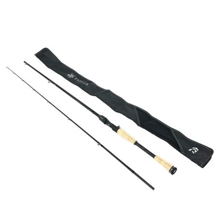 DAIWA ダイワ ルアーロッド タトゥーラ 6102MRB 05807434