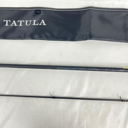 DAIWA ダイワ ルアーロッド タトゥーラ 6102MRB 05807434