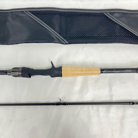 DAIWA ダイワ ルアーロッド タトゥーラ 6102MRB 05807434