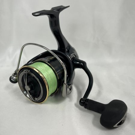 DAIWA ダイワ スピニングリール 26フリームスLT4000-CXH やや傷や汚れあり 00067320