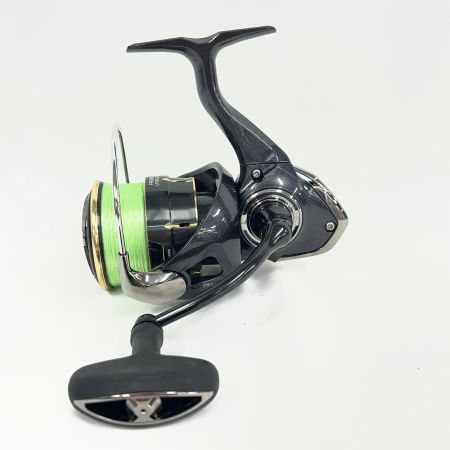  DAIWA ダイワ スピニングリール 26フリームスLT4000-CXH やや傷や汚れあり 00067320