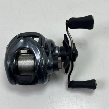  DAIWA ダイワ ベイトリール タトゥーラSV TW 100XH 箱付