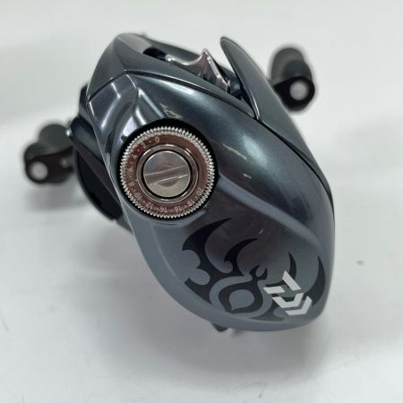  DAIWA ダイワ ベイトリール タトゥーラSV TW 100XH 箱付