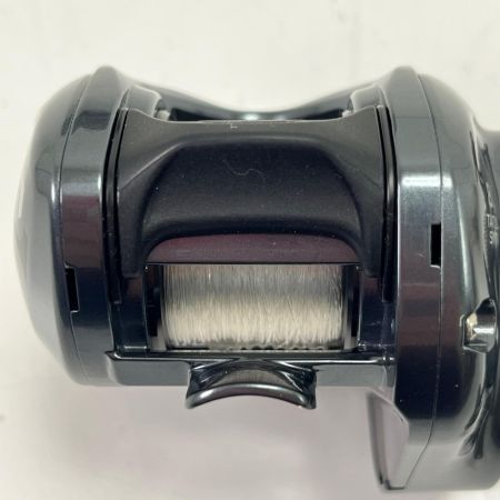  DAIWA ダイワ ベイトリール タトゥーラSV TW 100XH 箱付