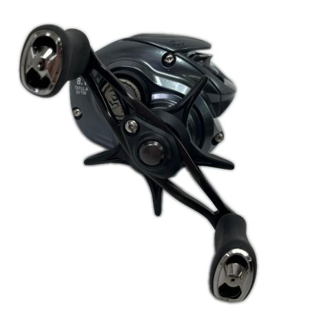  DAIWA ダイワ ベイトリール タトゥーラSV TW 100XH 箱付