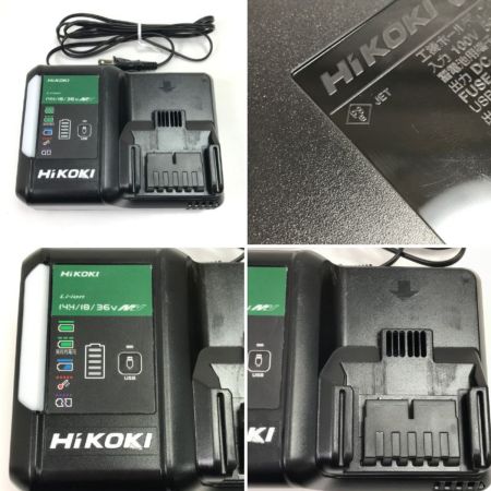  HiKOKI ハイコーキ ハンマドリル集じんタイプ DH36DPF