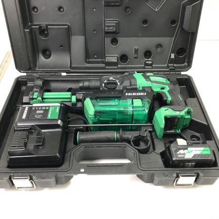  HiKOKI ハイコーキ ハンマドリル集じんタイプ DH36DPF