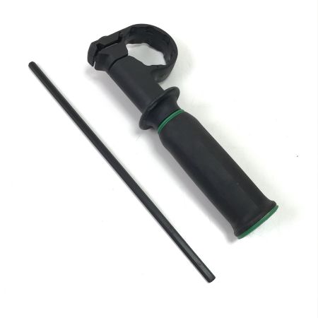  HiKOKI ハイコーキ ハンマドリル集じんタイプ DH36DPF