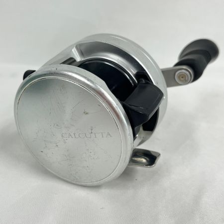  SHIMANO シマノ ベイトリール 13カルカッタ300 RH やや傷や汚れあり 03096
