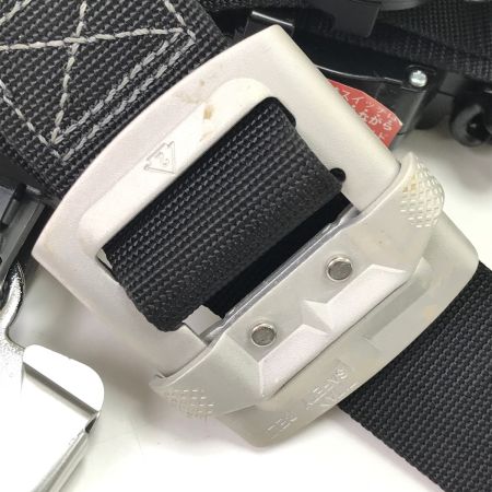  TITAN 胴ベルト型安全帯ダブルフック SLN505-RW-BL-M