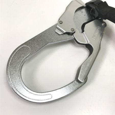  TITAN 胴ベルト型安全帯ダブルフック SLN505-RW-BL-M