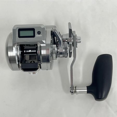  SHIMANO シマノ 24オシアコンクエストCT 300HG 傷や汚れあり 046710