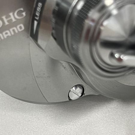  SHIMANO シマノ 24オシアコンクエストCT 300HG 傷や汚れあり 046710