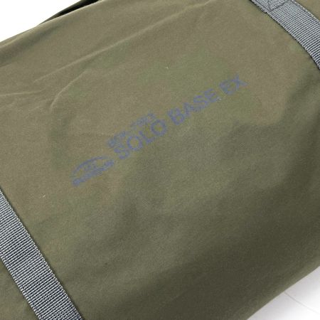  BUNDOK ソロベースEX BDK-79EX ロープ2本欠品 BDK-79EX