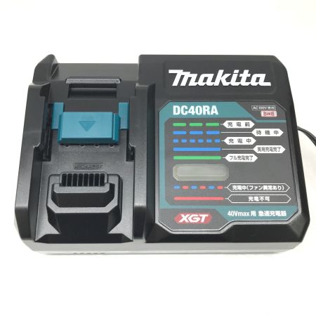  MAKITA マキタ 充電器 DC40RA
