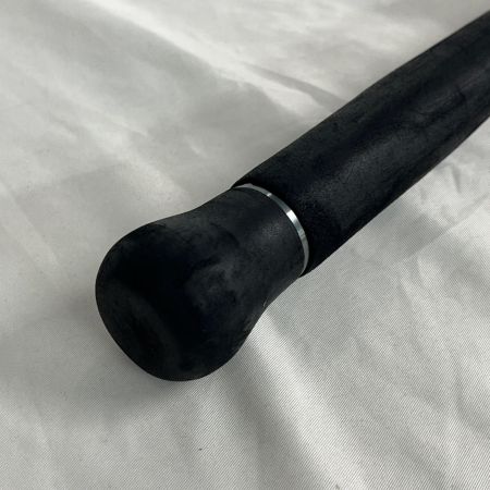 Ripple Fisher ルアーロッド セルフィッシュ 614s nano