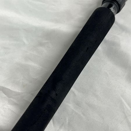 Ripple Fisher ルアーロッド セルフィッシュ 614s nano
