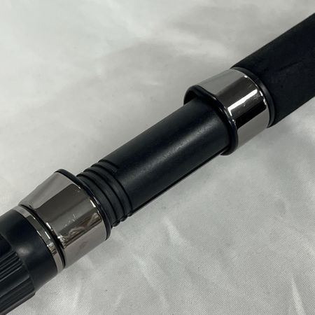 Ripple Fisher ルアーロッド セルフィッシュ 614s nano