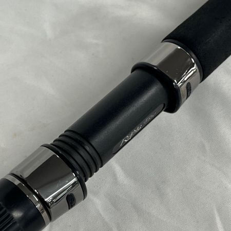 Ripple Fisher ルアーロッド セルフィッシュ 614s nano