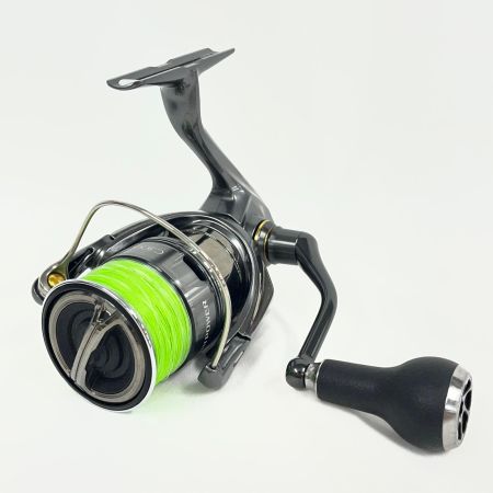  SHIMANO シマノ 24ツインパワー C3000MHG やや傷や汚れあり 046819