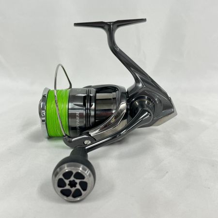  SHIMANO シマノ 24ツインパワー C3000MHG やや傷や汚れあり 046819