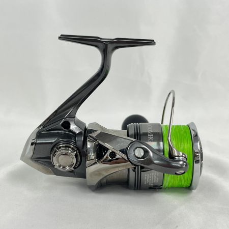  SHIMANO シマノ 24ツインパワー C3000MHG やや傷や汚れあり 046819