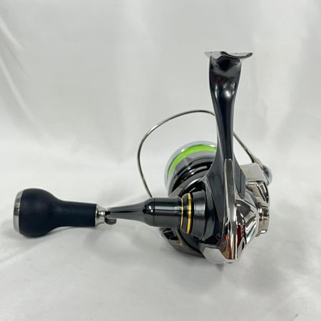  SHIMANO シマノ 24ツインパワー C3000MHG やや傷や汚れあり 046819