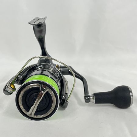  SHIMANO シマノ 24ツインパワー C3000MHG やや傷や汚れあり 046819