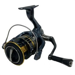 $$ SHIMANO シマノ スピニングリール 21アルテグラ 4000XG 目立った傷や汚れなし 043368 Aランク